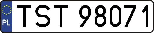 TST98071