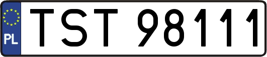 TST98111