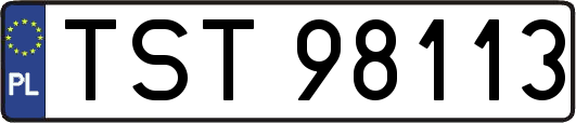TST98113