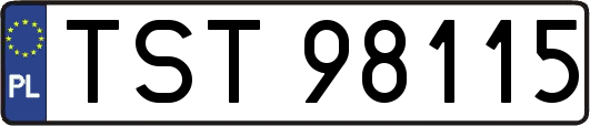 TST98115