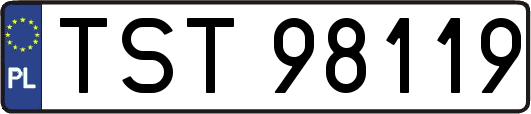 TST98119