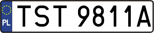 TST9811A