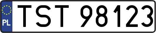TST98123