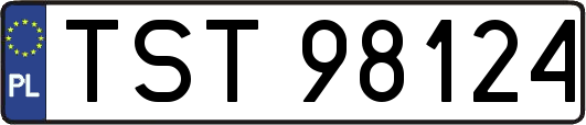 TST98124