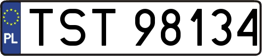 TST98134