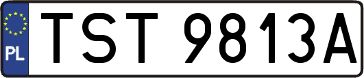 TST9813A