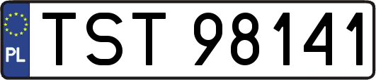 TST98141