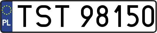 TST98150