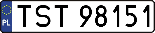 TST98151