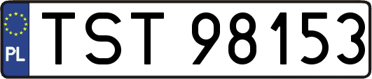 TST98153