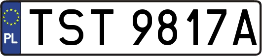 TST9817A