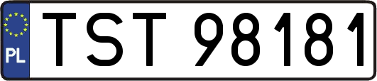 TST98181