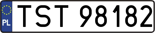 TST98182