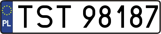 TST98187