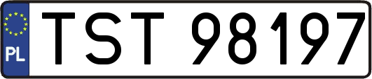 TST98197