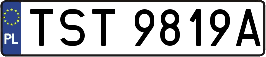 TST9819A