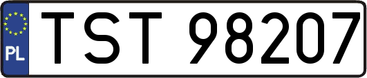 TST98207