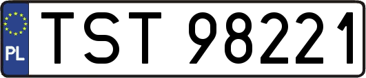 TST98221