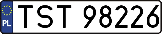 TST98226