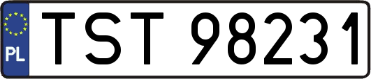 TST98231