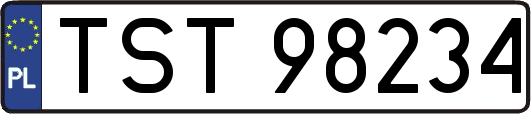 TST98234