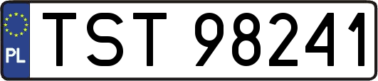 TST98241