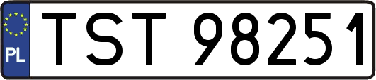 TST98251