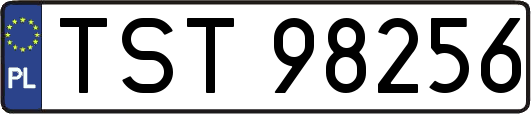 TST98256