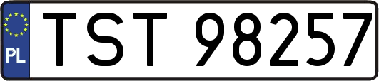 TST98257