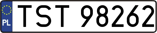TST98262