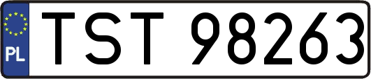 TST98263