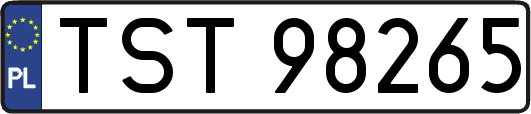 TST98265