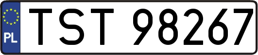 TST98267