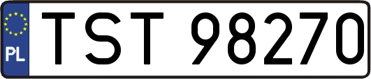 TST98270