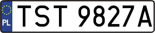 TST9827A