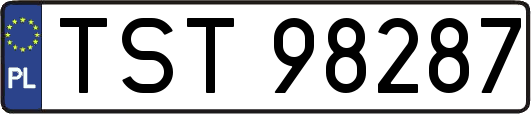 TST98287