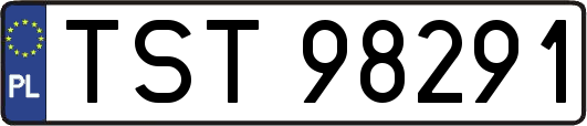 TST98291