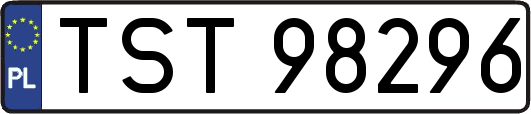 TST98296