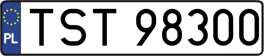 TST98300