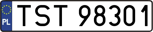 TST98301