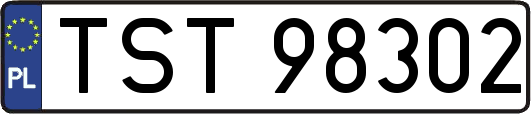 TST98302