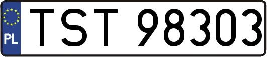 TST98303