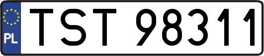 TST98311