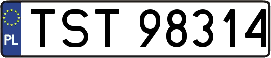 TST98314