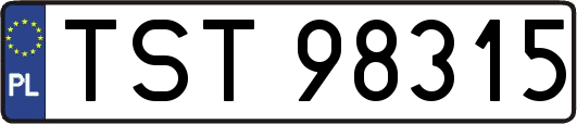 TST98315
