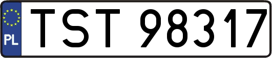 TST98317