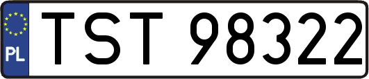 TST98322