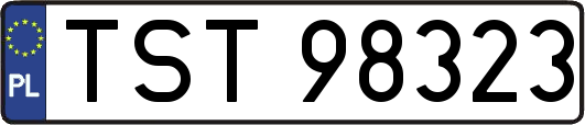 TST98323