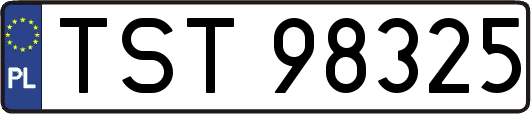 TST98325