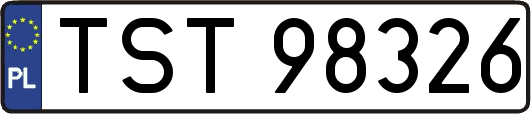 TST98326